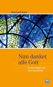 Cover von Nun danket alle Gott