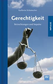 Cover von Gerechtigkeit