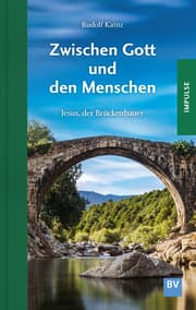 Cover von Zwischen Gott und den Menschen