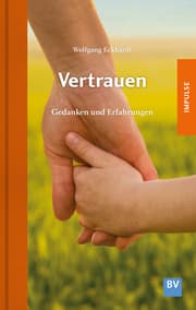 Cover von Vertrauen