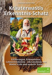 Cover von Kräuterwastls Erkenntnis-Schatz