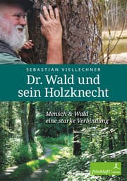 Cover von Dr. Wald und sein Holzknecht