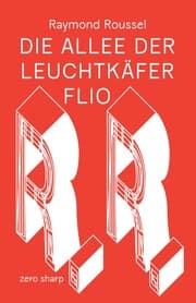 Cover von Die Allee der Leuchtkäfer - Flio