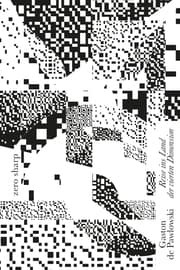 Cover von Reise ins Land der vierten Dimension