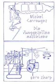 Cover von Die Junggesellenmaschinen