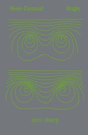 Cover von Mugle