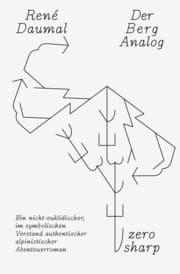 Cover von Der Berg Analog