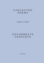 Cover von Collected Poems / Gesammelte Gedichte