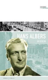 Cover von Hans Albers in Berlin