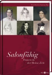 Cover von Salonfähig