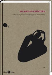 Cover von Ein Haus aus Wörtern