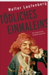 Cover von Tödliches Einmaleins