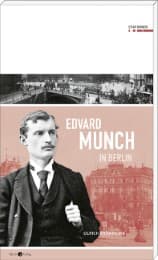Cover von Edvard Munch in Berlin