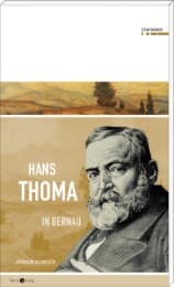 Cover von Hans Thoma in Bernau