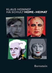 Cover von Home - Heimat