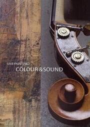 Cover von LivePainting: Colour & Sound