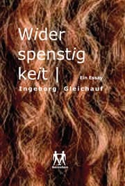 Cover von Widerspenstigkeit