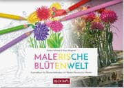 Cover von Malerische Blütenwelt