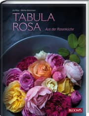 Cover von Tabula Rosa