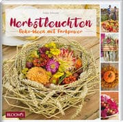 Cover von Herbstleuchten
