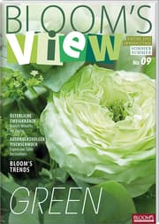 Cover von BLOOM's VIEW 1/2019