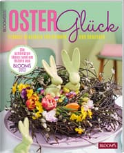 Cover von Osterglück