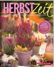 Cover von Herbstzeit