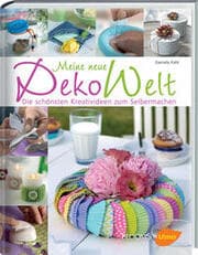 Cover von Meine neue Dekowelt