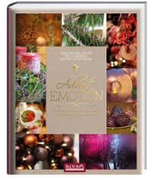 Cover von Advent Emotion