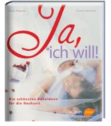 Cover von Ja, ich will!