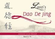 Cover von Laozis DAO DE JING
