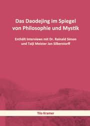 Cover von Das Daodejing im Spiegel von Philosophie und Mystik