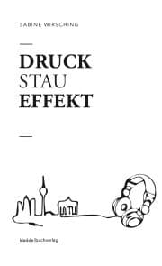 Cover von Druckstaueffekt