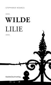 Cover von Wilde Lilie