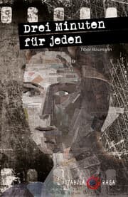 Cover von Drei Minuten für jeden