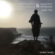 Cover von Höhenangst und Fallsucht