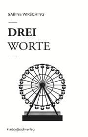 Cover von Drei Worte