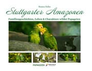 Cover von Stuttgarter Amazonen