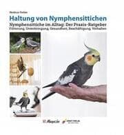 Cover von Haltung von Nymphensittichen
