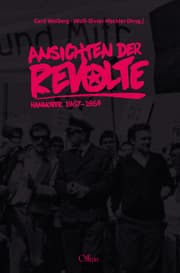 Cover von Ansichten der Revolte