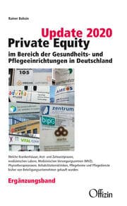 Cover von Update 2020