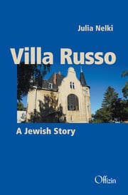 Cover von Villa Russo