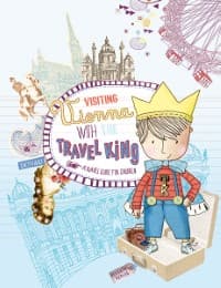 Cover von In Vienna with the Travel King