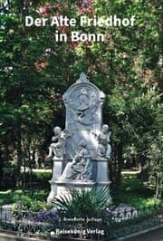 Cover von Der Alte Friedhof in Bonn