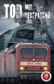 Cover von Tod mit Verspätung