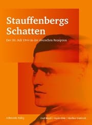 Cover von Stauffenbergs Schatten