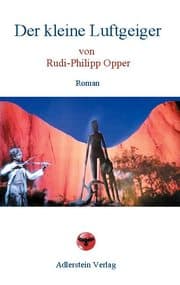 Cover von Der kleine Luftgeiger