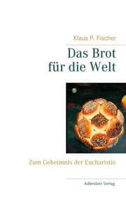 Cover von Das Brot für die Welt