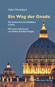 Cover von Ein Weg der Gnade