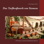 Cover von Das Torfkraftwerk von Siemens